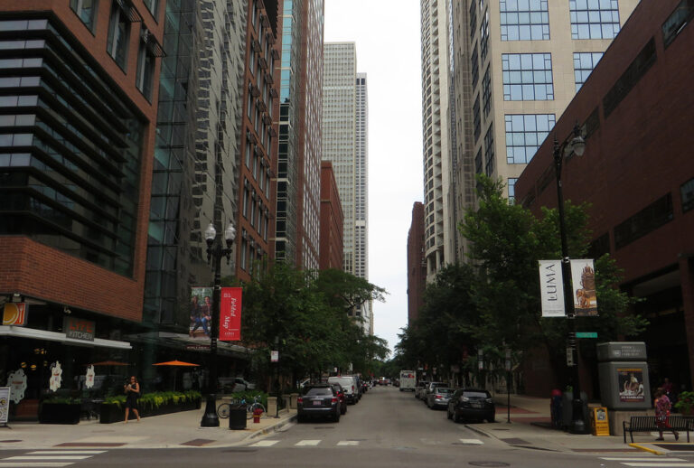 Agencias De Viajes En Chicago Illinois