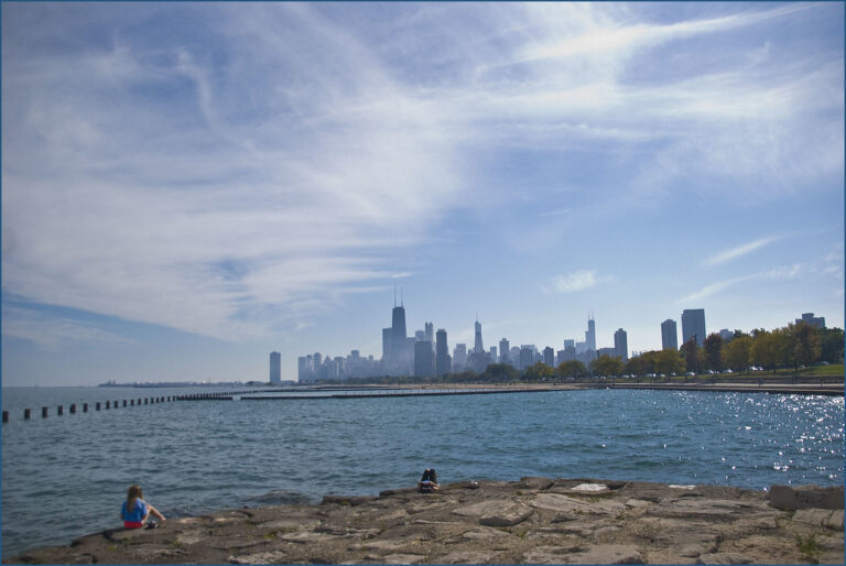Limosinas En Chicago