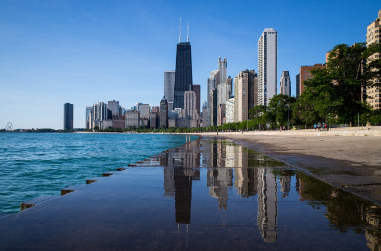 Tours En Chicago En Español
