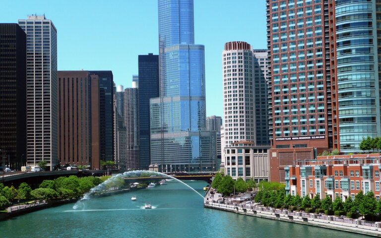 Clasificados En Chicago Illinois