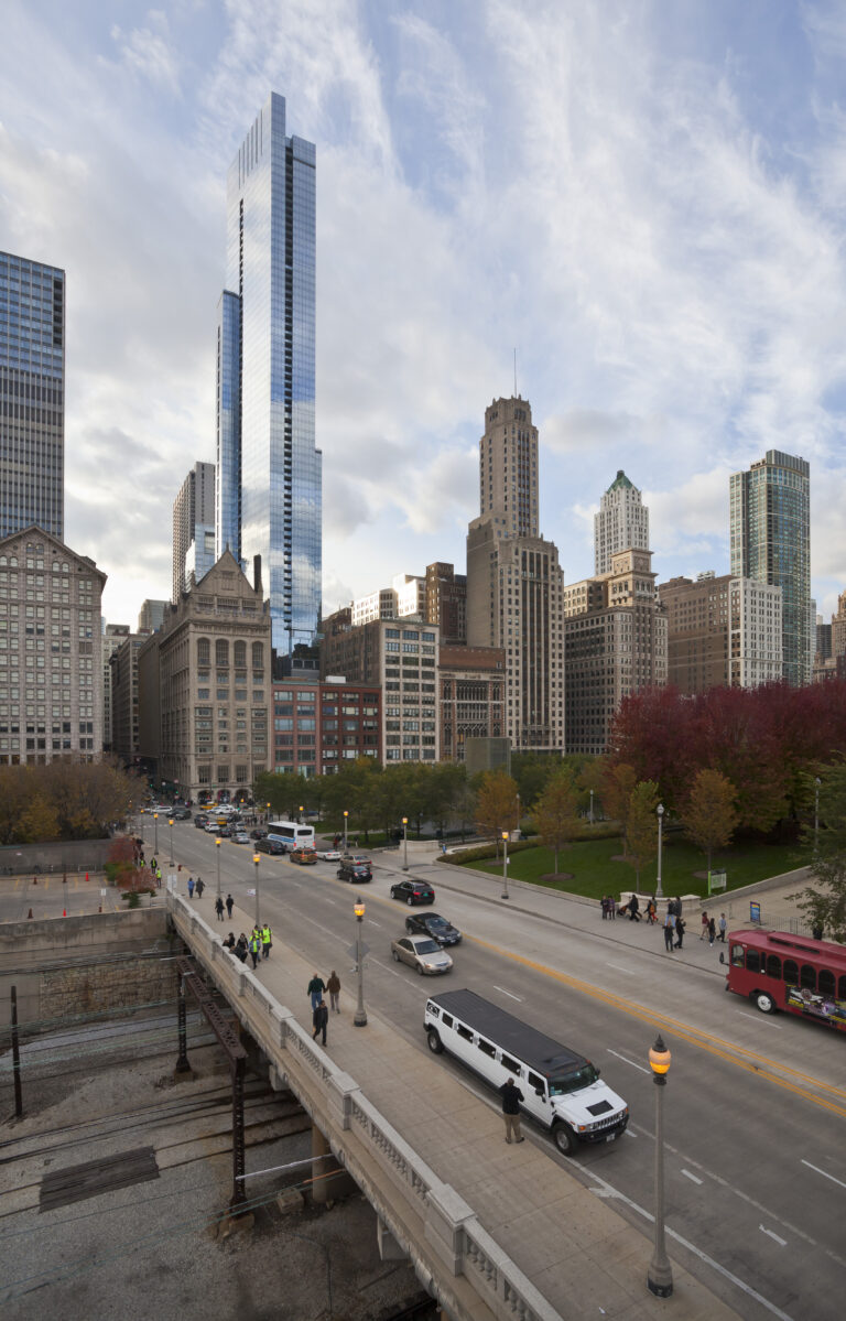 Lugares En Chicago