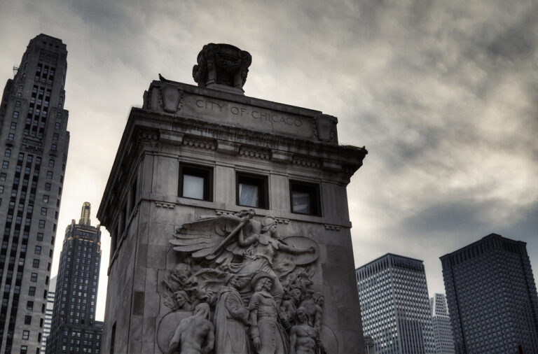 Parques De Diversiones En Chicago