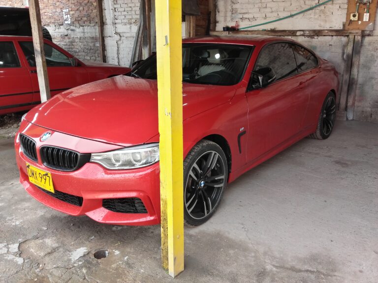 Partes Usadas De Carros En Chicago Il