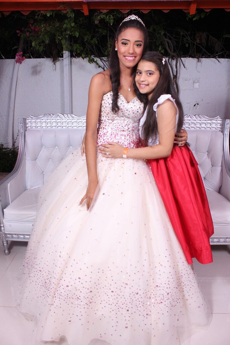 Vestidos De 15 Años En Chicago