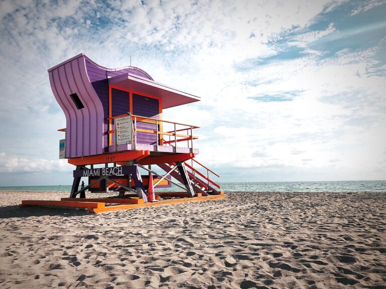 Agencias De Empleo En Miami Beach