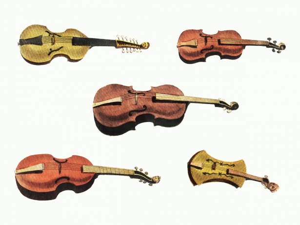 Tiendas De Instrumentos Musicales En Miami