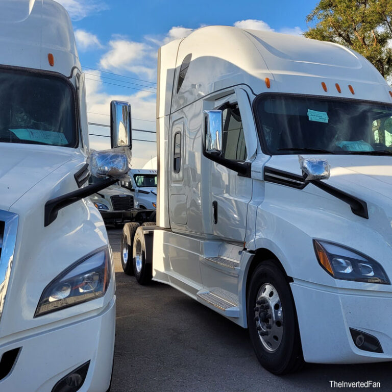 Trabajo De Chofer Cdl En Miami Fl