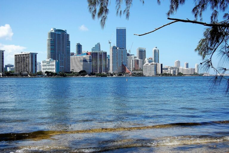 Horas Comunitarias Para Estudiantes En Miami