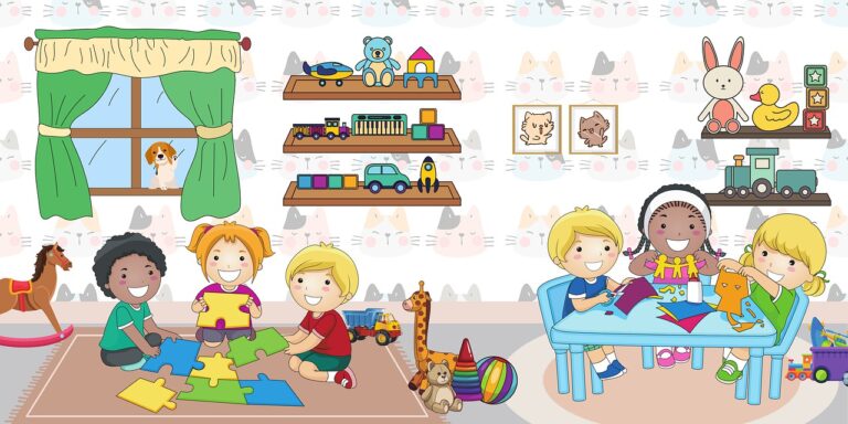 Como Aplicar Para Ayuda De Daycare En Miami
