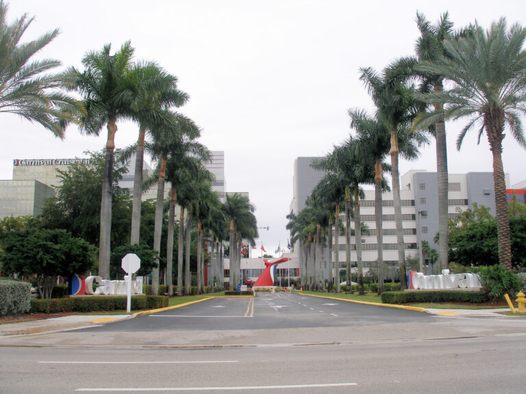 Hoteles En Miami Doral Con Desayuno