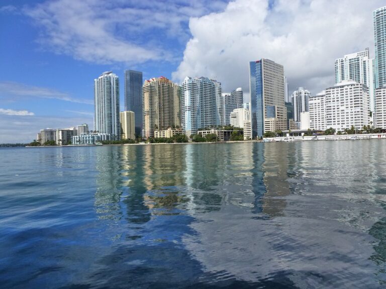 Salones Para Fiestas En Miami Florida