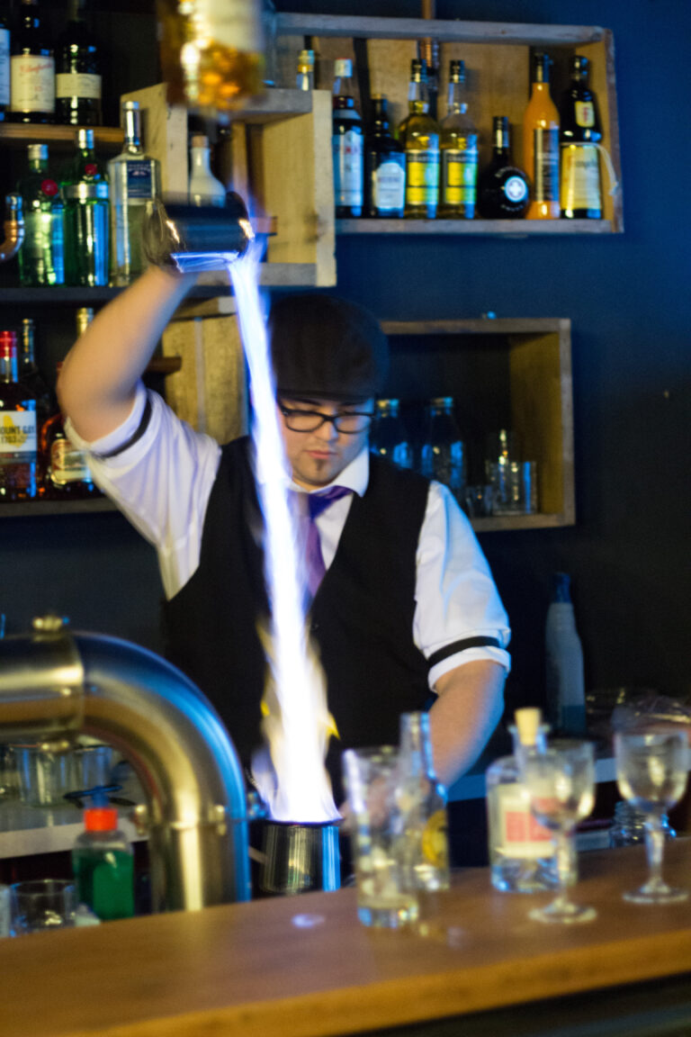 Cursos De Bartender En Miami Florida