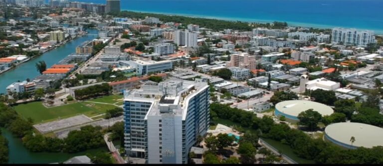 Mejores Zonas para Vivir en Miami para Jóvenes