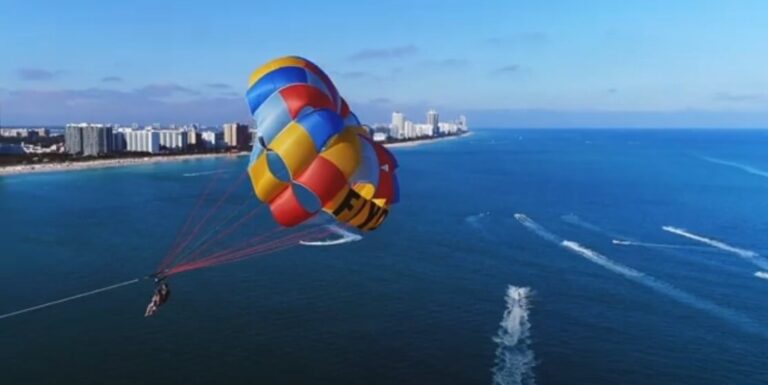 Miami Mejores Actividades en Pareja