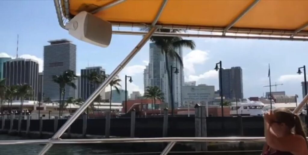 Miami Mejores Actividades en Pareja Crucero