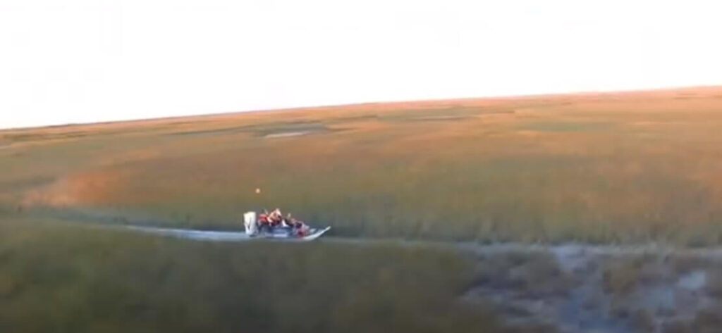 Miami Mejores Actividades en Pareja Everglades