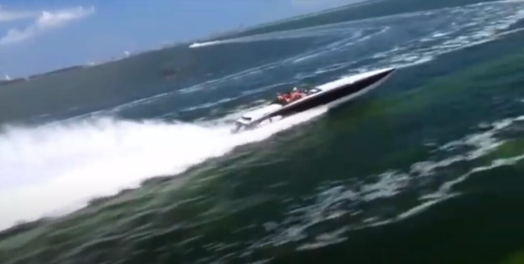Miami Mejores Actividades en Pareja Lancha Rapida
