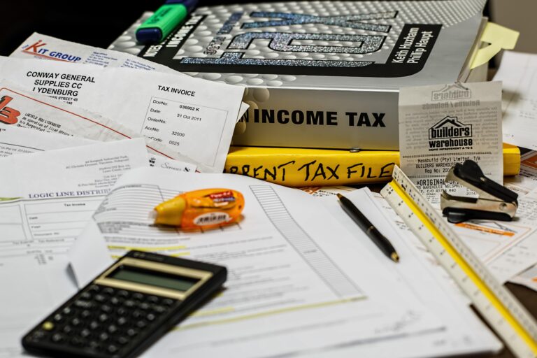 Calculo De Impuestos En Usa
