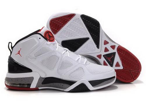 Tenis Jordan En Usa