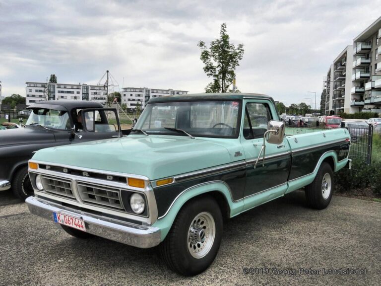 Precio De Ford F 150 En Usa