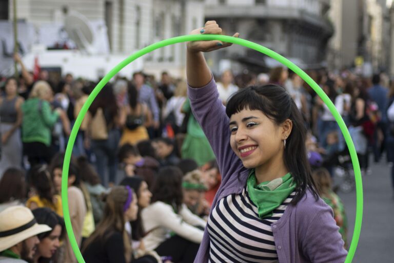 Es Legal Abortar En Usa