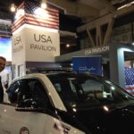 Barca En Usa