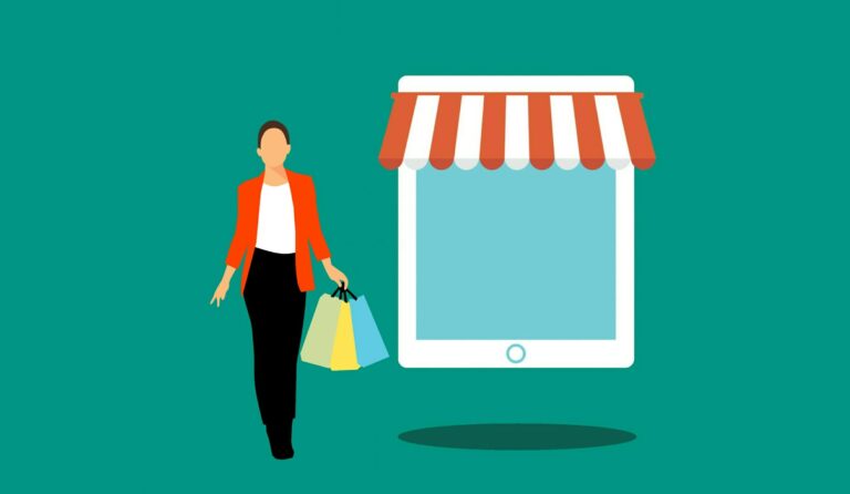 Como Crear Una Tienda Online En Usa