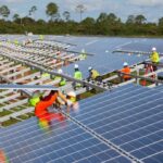 Paneles Solares En Usa