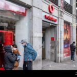 Vodafone En Usa