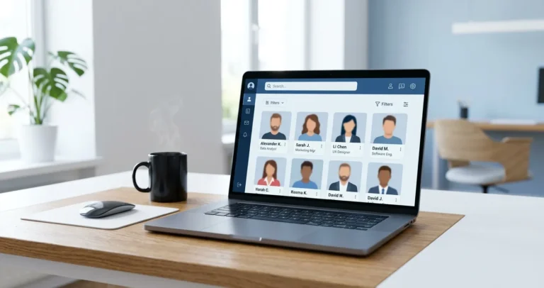 Buscar personas en USA gratis - Herramientas online para localizar a alguien en Estados Unidos