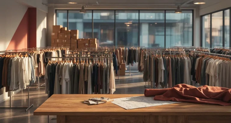 Proveedores de ropa para boutique en USA: mayoristas y marketplaces de moda al mayoreo para tu tienda en 2026