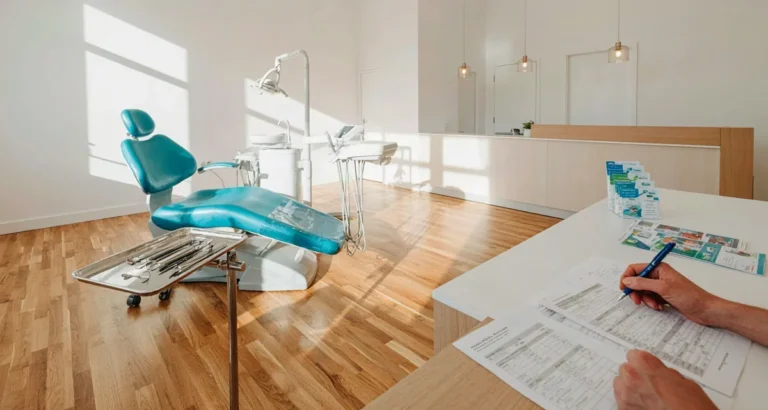 Seguro dental en USA para hispanos: comparación de planes dentales, precios mensuales y opciones de Medicaid en 2026