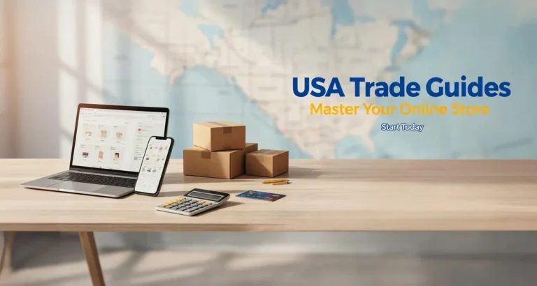 Mercado Libre USA: guía para comprar y vender desde Estados Unidos con tarjeta, Mercado Envíos y aranceles